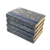 4V Correspondance Gustave Flaubert 1869