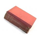 Henry James, Bostonians 1886 London