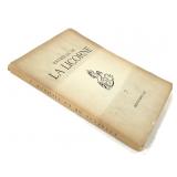 Entregas de la Licorne Jules Supervielle 1956