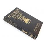 Anatole France Reine Pedauque w Frank Pape Illus