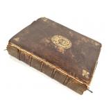 Virgil, Publii Virgilii Maronis Opera, 1726