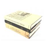 3 Vols Typography Kelmscott Press Bibliography
