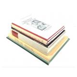 Hogarth Press Checklist & Bookseller Catalogues