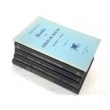 5V Arkham House + 1966-1975