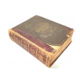 History of McDonough County Illinois 1885