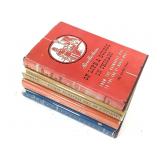 Normandie House Books