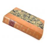 Scottish Chiefs Jane Porter 1895 New York