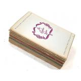 Poet of the Month 14V New Directions 1941-2