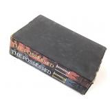 2V Possessed Dostoevsky LE Club 1965 Illustr #615