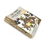 Burgess & Garis Animal Storybooks 1939-40, 12V