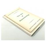 2 Copies Idea Of Phenomenology Husserl