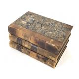 6V German Theatre 1801 London