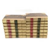 13V Ouvres Completes De Voltaire 1873-1874 Paris