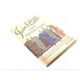 Irvin S Cobbs Own Recipe Book Frankfort Distillery