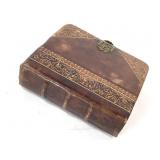 Journal Of Franca Mavrogordato