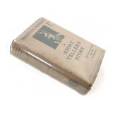 Anderson A Story Tellers Story 1924