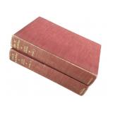 2V John D. Rockefeller Allan Nevins 1940 New York