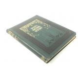 Illustrated Natural History Wood 1898