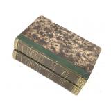 2V Fables de la Fontaine 1825 Paris