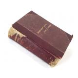 Short-Horn Cattle in US & Canada 1900 Illustrated