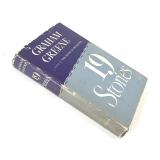 Greene, 19 Stories 1949 Viking w Jacket