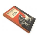 Rice, Fundamentals Electric Welding 1943 w Jacket