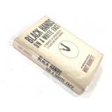 Burnett, Black Hands on a White Face 1971