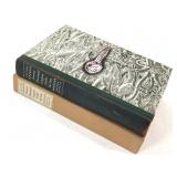 Verne Twenty Thousand Leagues 1956 Illust #575