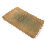 Essay on Walt Whitman Robert Stevenson & Hubbard