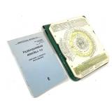 USSR Nuclear Bomb Ruler