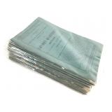 London Quarterly American Ed 1878-79 8Vols