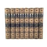 Agnes Strickland Queens of Scotland 1859 8Vols