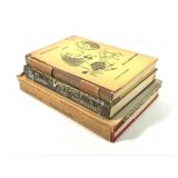 4V Short Stories Poems Thomas Macneice Spender