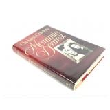 Christina Crawford Mommie Dearest Signed