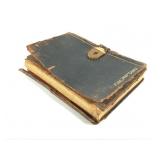 1943 Five Year Personal Diary Full