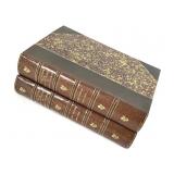 2V Selections From the Writings of John Ruskin