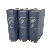 3V Chemischen Physikalschen Geologie 1847 Bischof