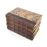 4V Moeurs Romaines L. Friedlaender 1865