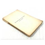 YHKING Oldest Chinese Book History 1892 Print