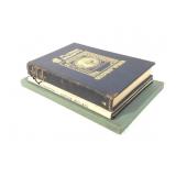 3 Books By Wilson MacDonald 1927-1931