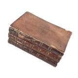 3V History of Man Henry Home 1774 Dublin