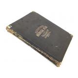 1874 Vigo Cty Indiana Illustrated Historical Atlas