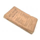 2V The Atlantic Monthly Magazines