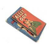 Alley Oop 1938 & Mickey Mouse Tiny Tales 1949