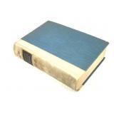 Keats Poetical Works Oxford Edition 1907 Uncut