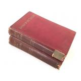 2V Gossip Of The Century 1892 London