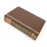 Works of Rabelais Illustrated 1930 New York Illust