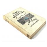 Chester Reed North American Birds Eggs1904