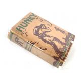 Williamson, Hunky 1929 1st American Prtg Jacketed