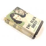 Deeping, Two Black Sheep 1933 1st Amer Ed